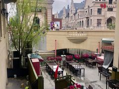 -LENBACH兰巴赫西餐啤酒坊(大连东港店)
