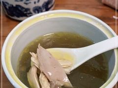 -玉滋補