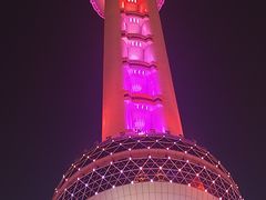 -东方明珠广播电视塔