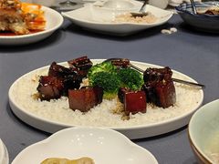 彭师傅红烧肉-老阊门菜馆(山塘街店)