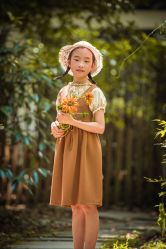 -爱你宝贝孕婴亲子摄影美学馆(绍兴店)