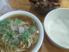 -老冯拉面羊棒骨(西宸广场店)