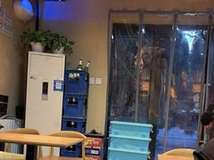 -牛八宝桂林米粉(八里庄店)