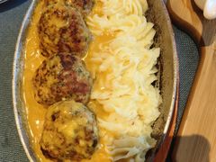-俄士厨房(万松园店)