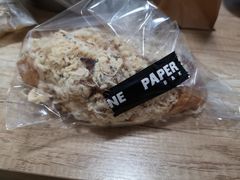 -PAPER STONE BAKERY(天汇广场店)