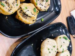 -小杨生煎(香港名都店)
