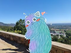 -北京西山国家森林公园