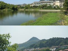 -宁波九龙湖开元度假村