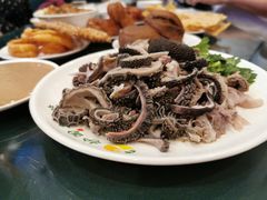 爆肚-护国寺小吃(机场店)