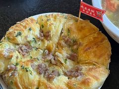 -喜洲翰林餐厅(董家百年老宅店)