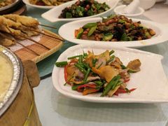 麻油螺片-新洪记·丽久饭店(铁西店)