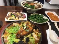 -雲栖斜街炸酱面馆