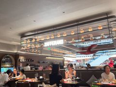 -ZAFFERANO西班牙海鲜饭(上海首店)