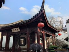-檀园