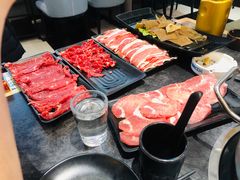 -林记潮牛·牛肉火锅(上马墩店)