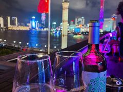 -外滩8号 whisky bar(金延大厦店)