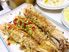 -三妹小龙虾·黄油蟹(华侨城总店)