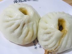 -凤起龙游老面包子(凯德晶品店)