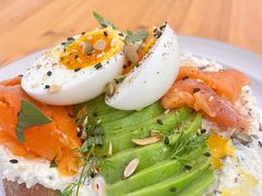 -Egg•Allday Brunch(襄阳北路店)