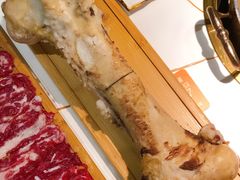 -牛人日志·鲜牛肉骨汤火锅(万科里瑧店)
