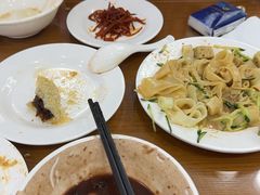 -白魁老号饭庄(安内店)