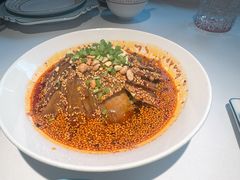 -许家菜(望江店)