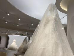 -青禾蒙娜丽莎婚纱摄影(武汉总店)