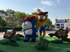 -武汉紫薇都市田园