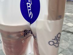 -茶百道(新城市广场店)