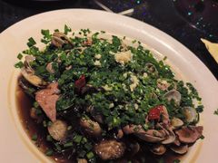 -伙靠·江浙菜(田林路店)
