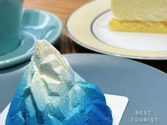 -嗒令甜品·主题融合料理餐厅(首座时代店)