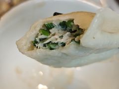 -宾朋海鲜特色美食餐厅·纯手工鲅鱼水饺(兴海路店)