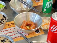 -小螺大作·螺蛳粉火锅(林和西店)