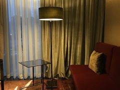 -广州天河希尔顿酒店