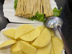 -领鲜风味花雕鸡(马端街店)