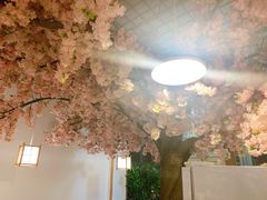 大堂-活鳗饭·鹅肝范儿(高碑店店)