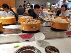 -龍歌自助小火锅(城阳万象汇店)