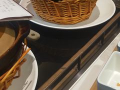 -捞神汤物料理(正大广场店)