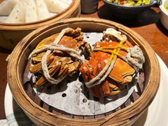 -乔街深夜食堂·小龙虾·高压锅生蚝(杭州总店)