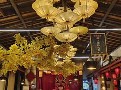 -老灶房-四川土菜(铁牛广场店)