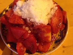 iphone_upload_pic-天津乾毓德饭庄·清真传统炒菜·海鲜烧烤(咸阳路店)