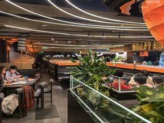 -星伦多自助料理·涮烤一体(虹悦城店)