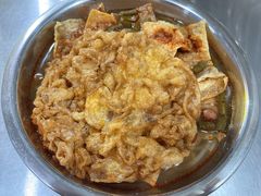-临涣古城遗址