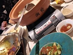 -湘约东方·湘约和港·湖南家常菜·宴请(民星路店)
