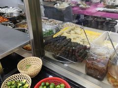-华姐鸡粉(教育路店)