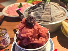 -胖三嬢·呱呱老火锅(北京总店)