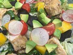 -THE WOODS 简餐 (国贸商城店)