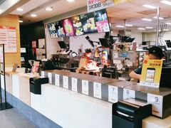 -麦当劳(曲阳店)
