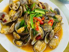 -金家港海鲜大排档(中山路店)