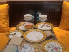 -富华斋饽饽铺·宫廷糕点·伴手礼(护国新天地店)